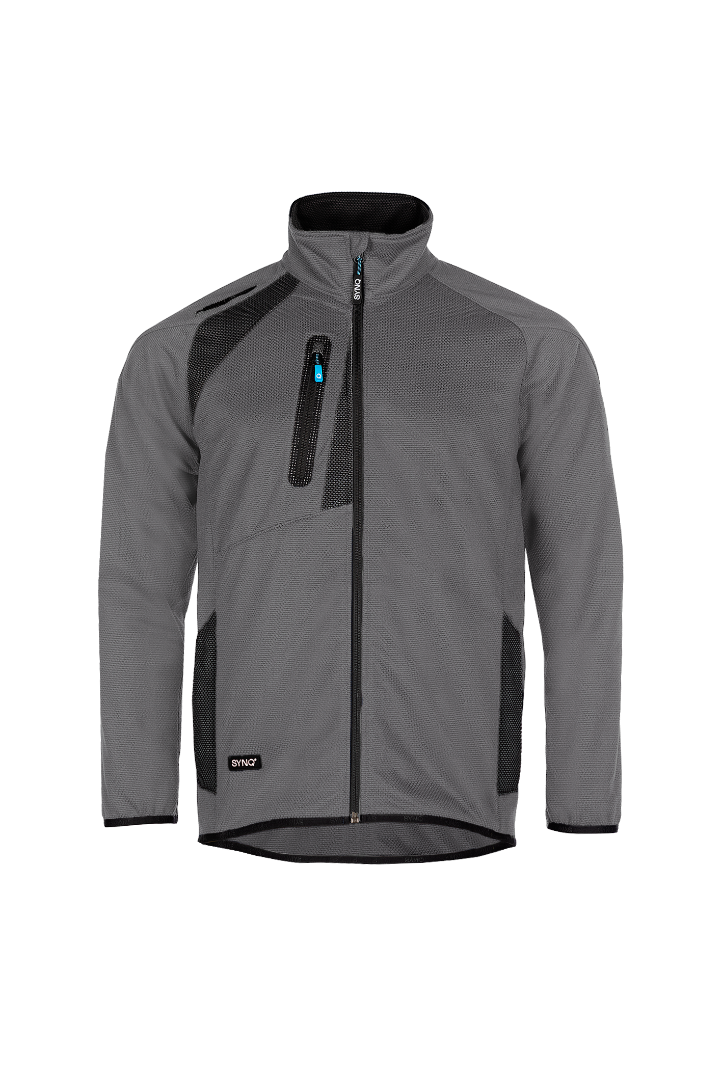 ENQORE MEN'S MIDLAYER JACKET