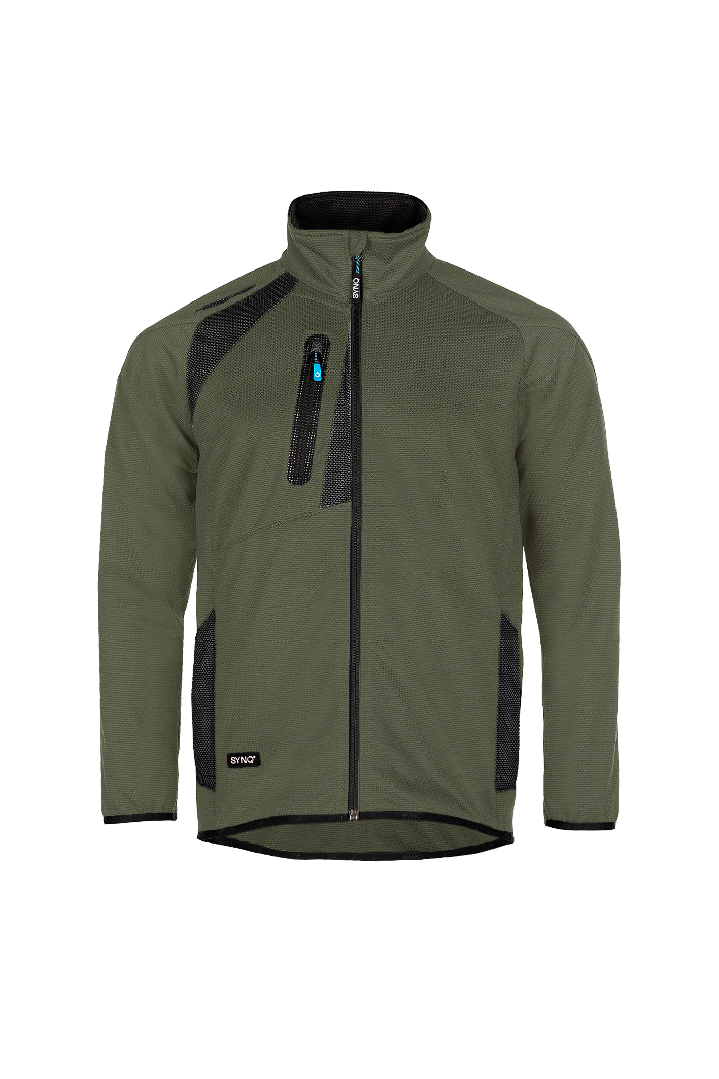ENQORE MEN'S MIDLAYER JACKET