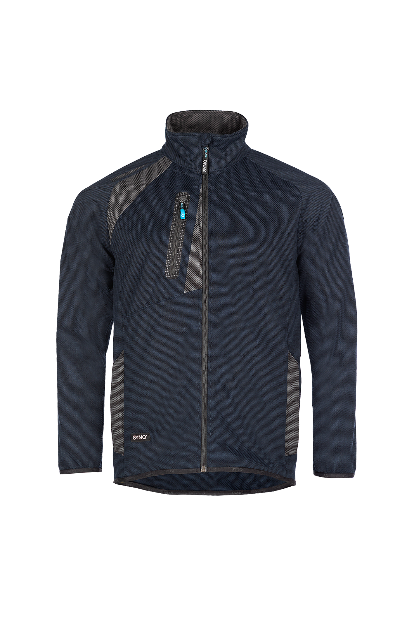 ENQORE MEN'S MIDLAYER JACKET