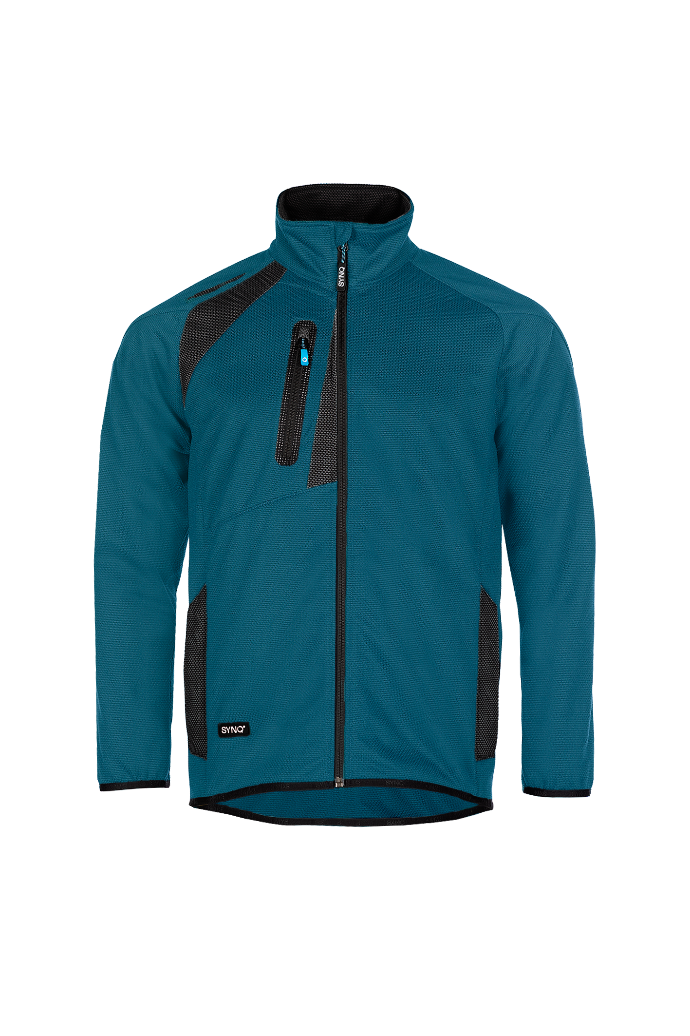 ENQORE MEN'S MIDLAYER JACKET