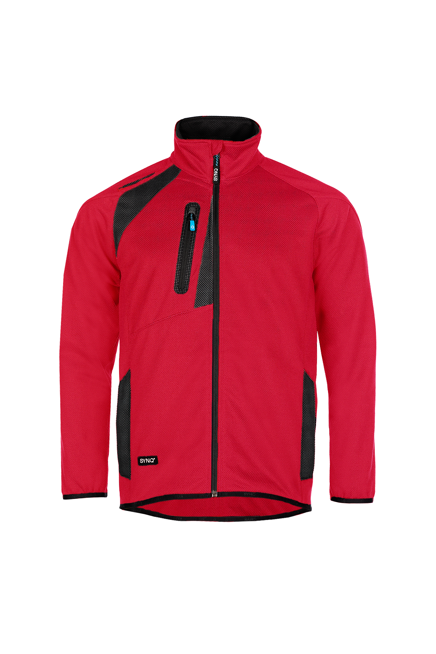 ENQORE MEN'S MIDLAYER JACKET