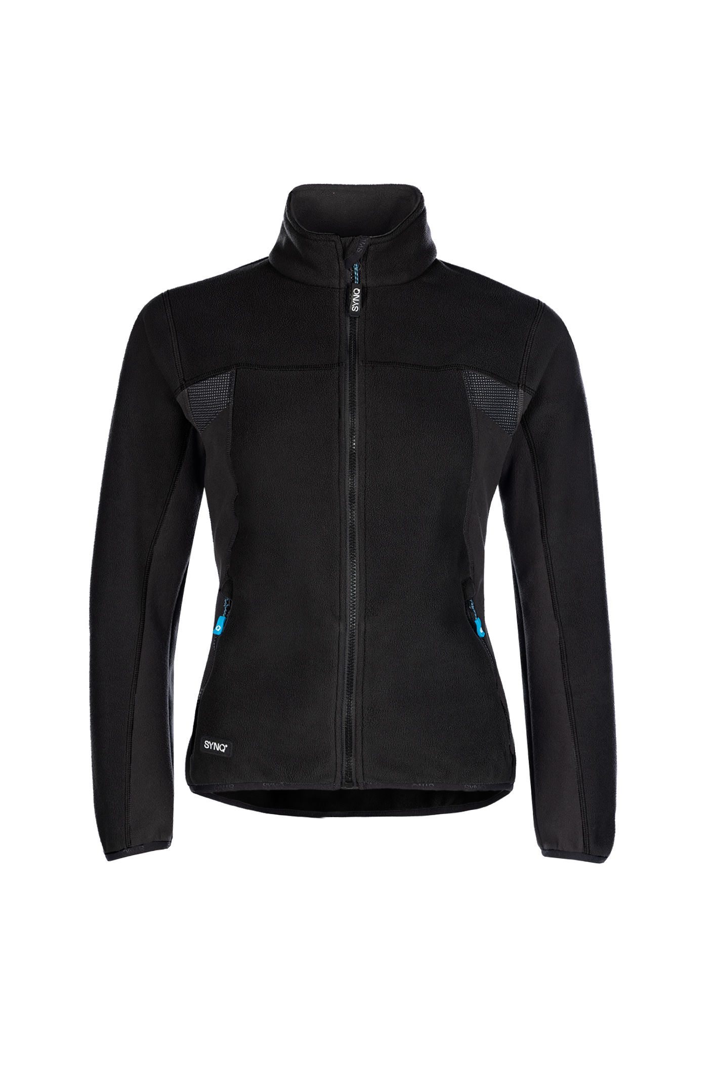 OUTKICK WOMEN’S FLEECE JACKET