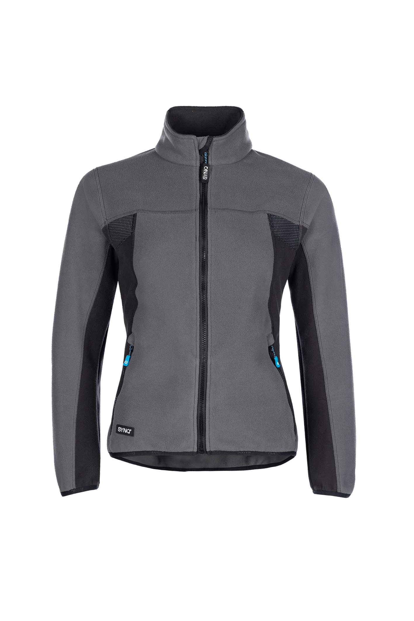 OUTKICK WOMEN’S FLEECE JACKET
