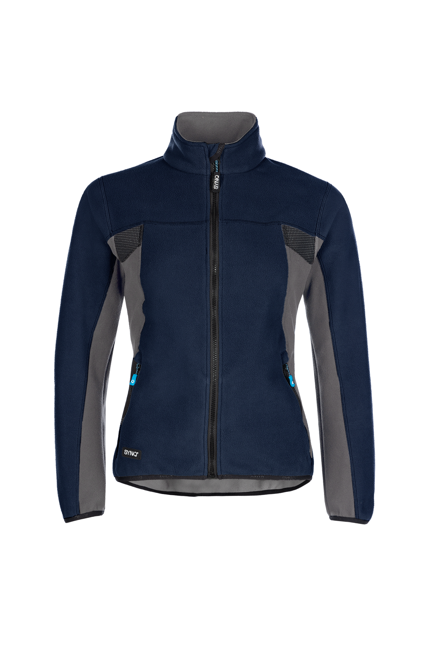 OUTKICK WOMEN’S FLEECE JACKET