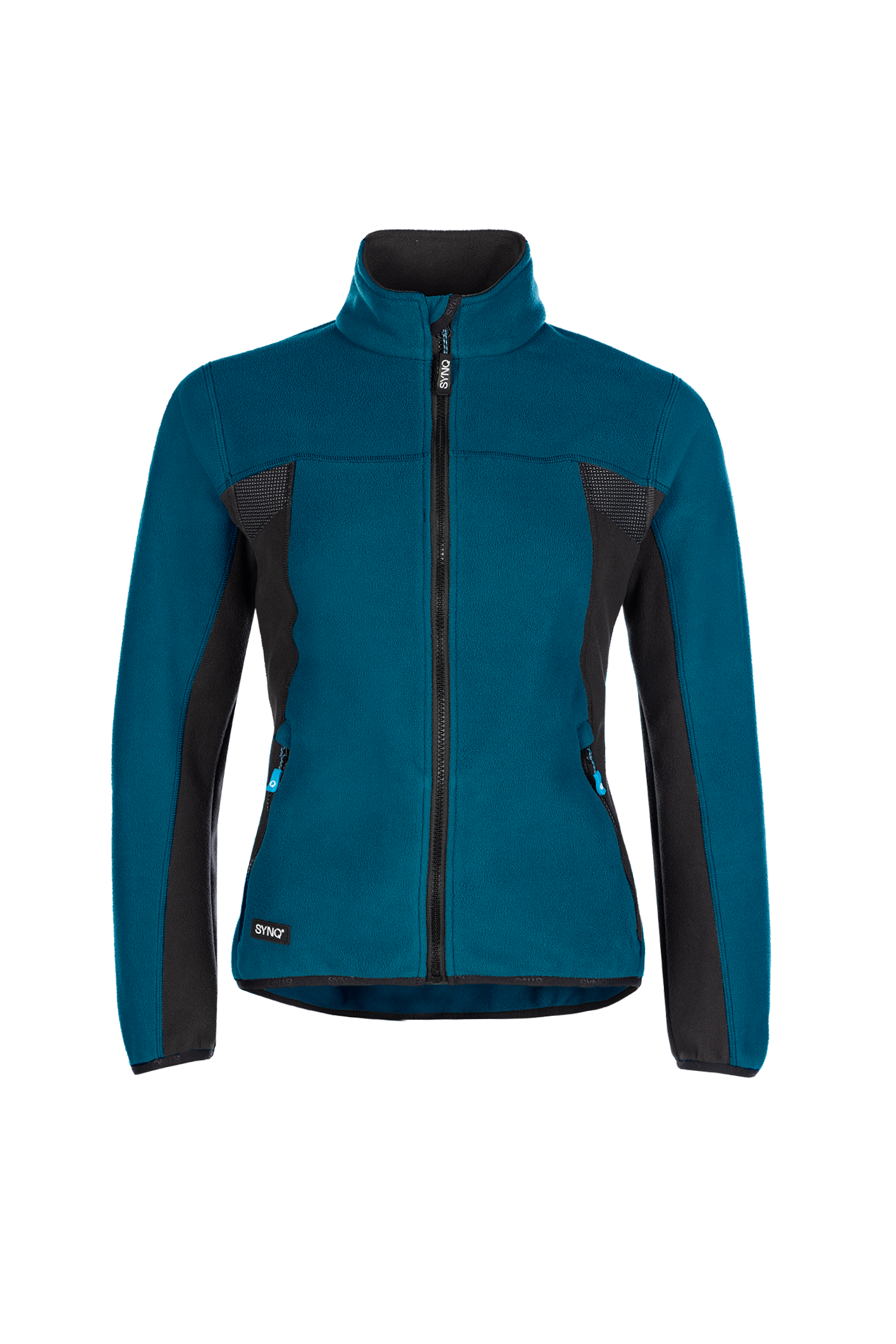 OUTKICK WOMEN’S FLEECE JACKET