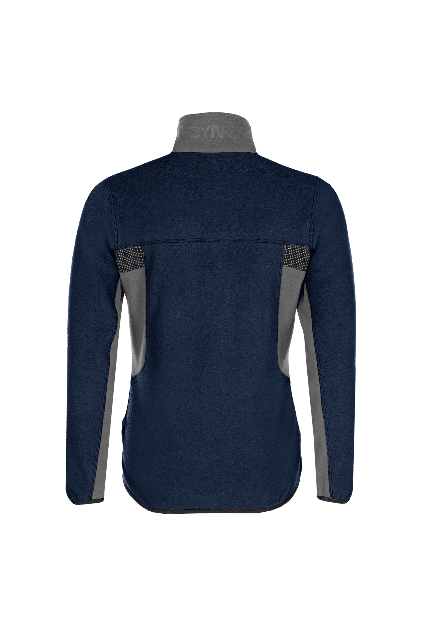 OUTKICK WOMEN’S FLEECE JACKET