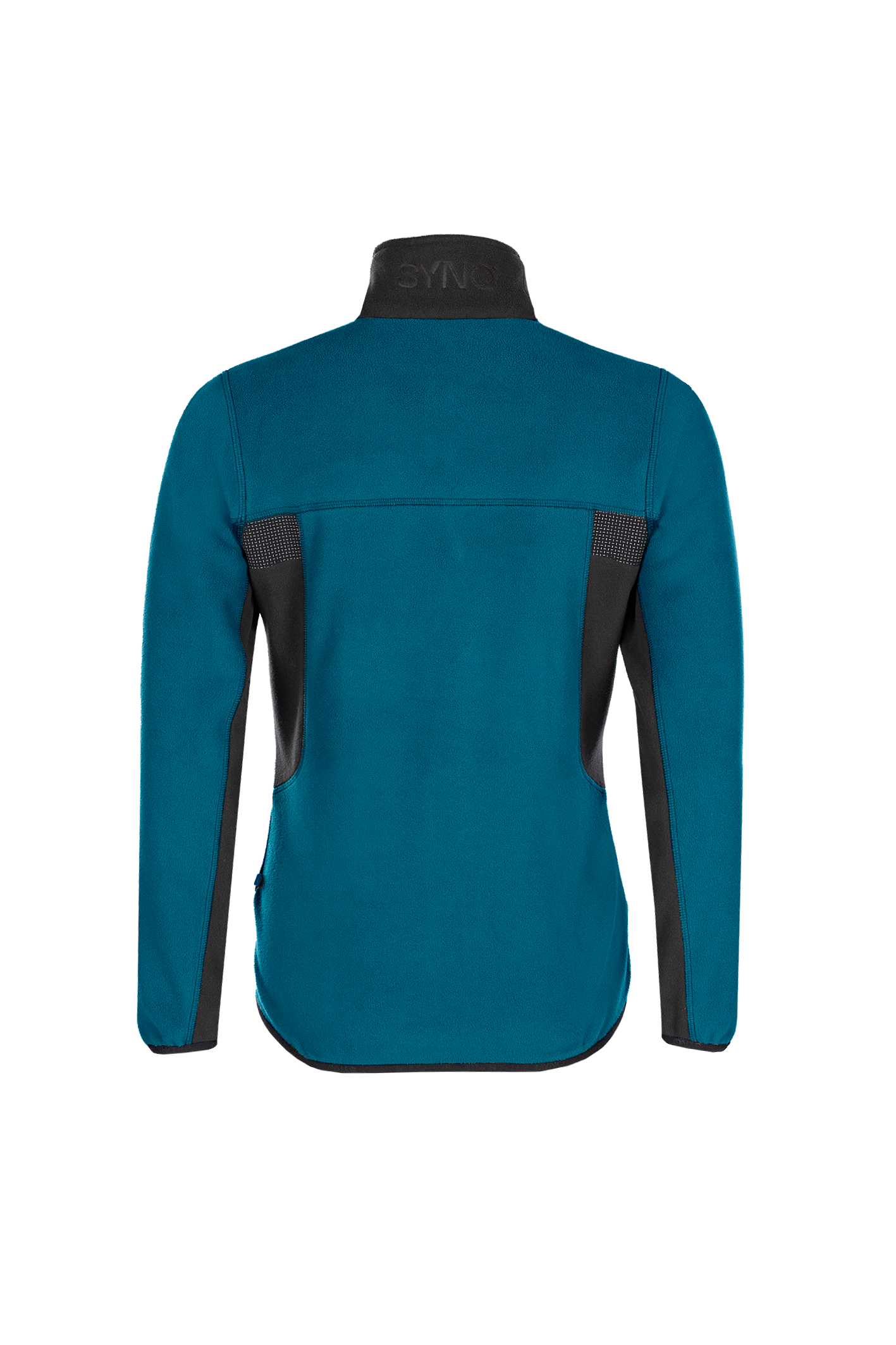 OUTKICK WOMEN’S FLEECE JACKET
