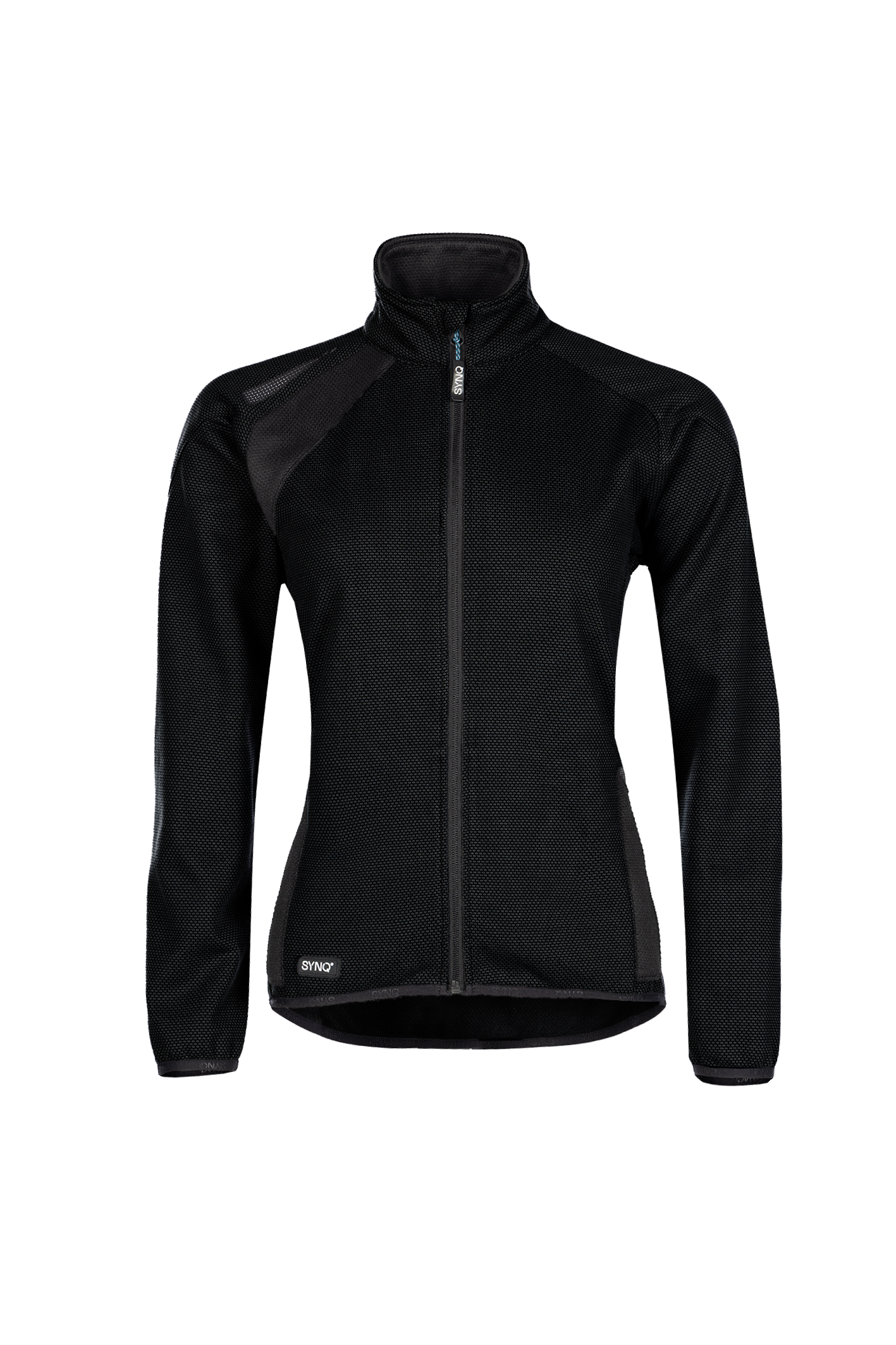 ENQORE WOMEN WOMEN’S MIDLAYER JACKET