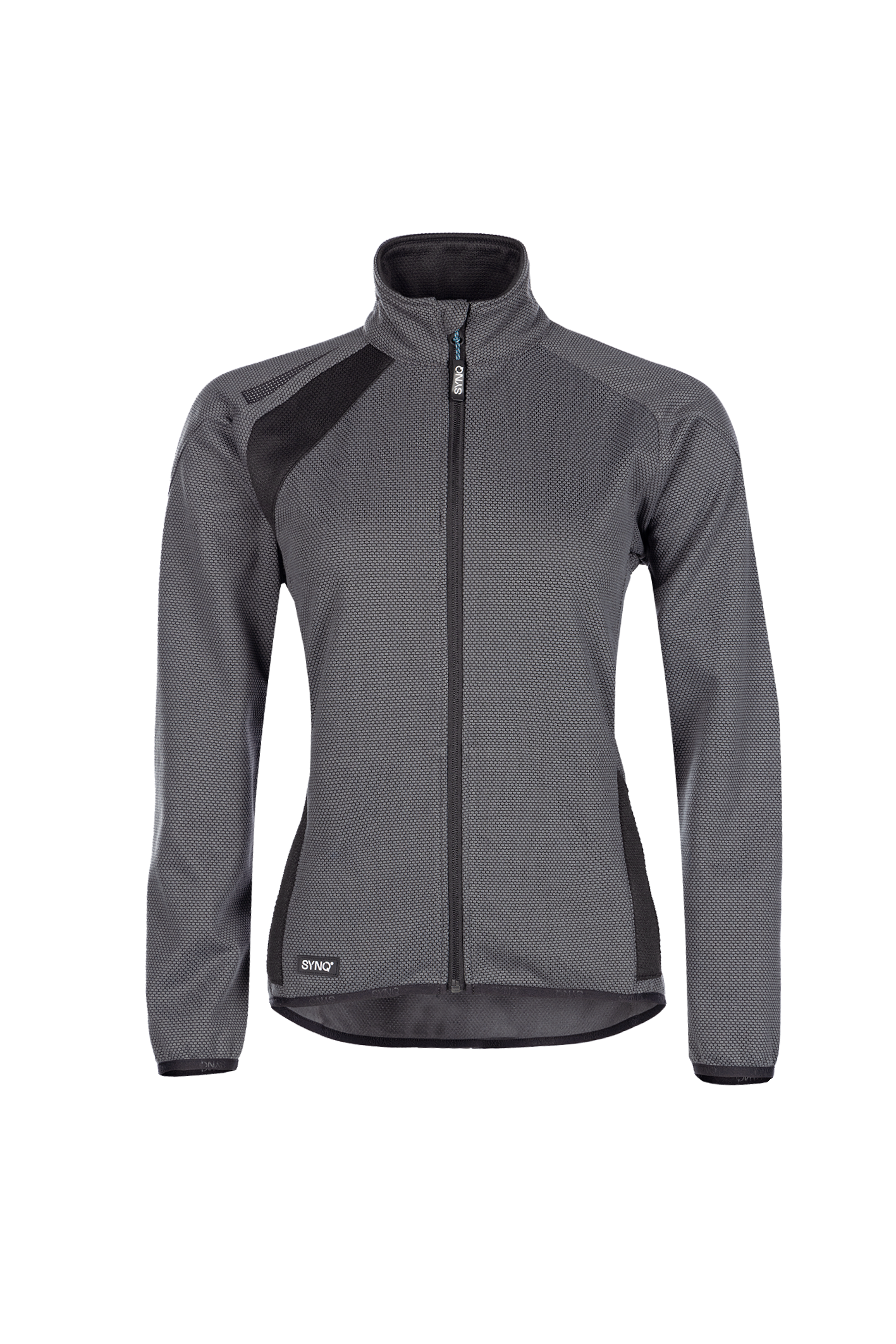 ENQORE WOMEN WOMEN’S MIDLAYER JACKET