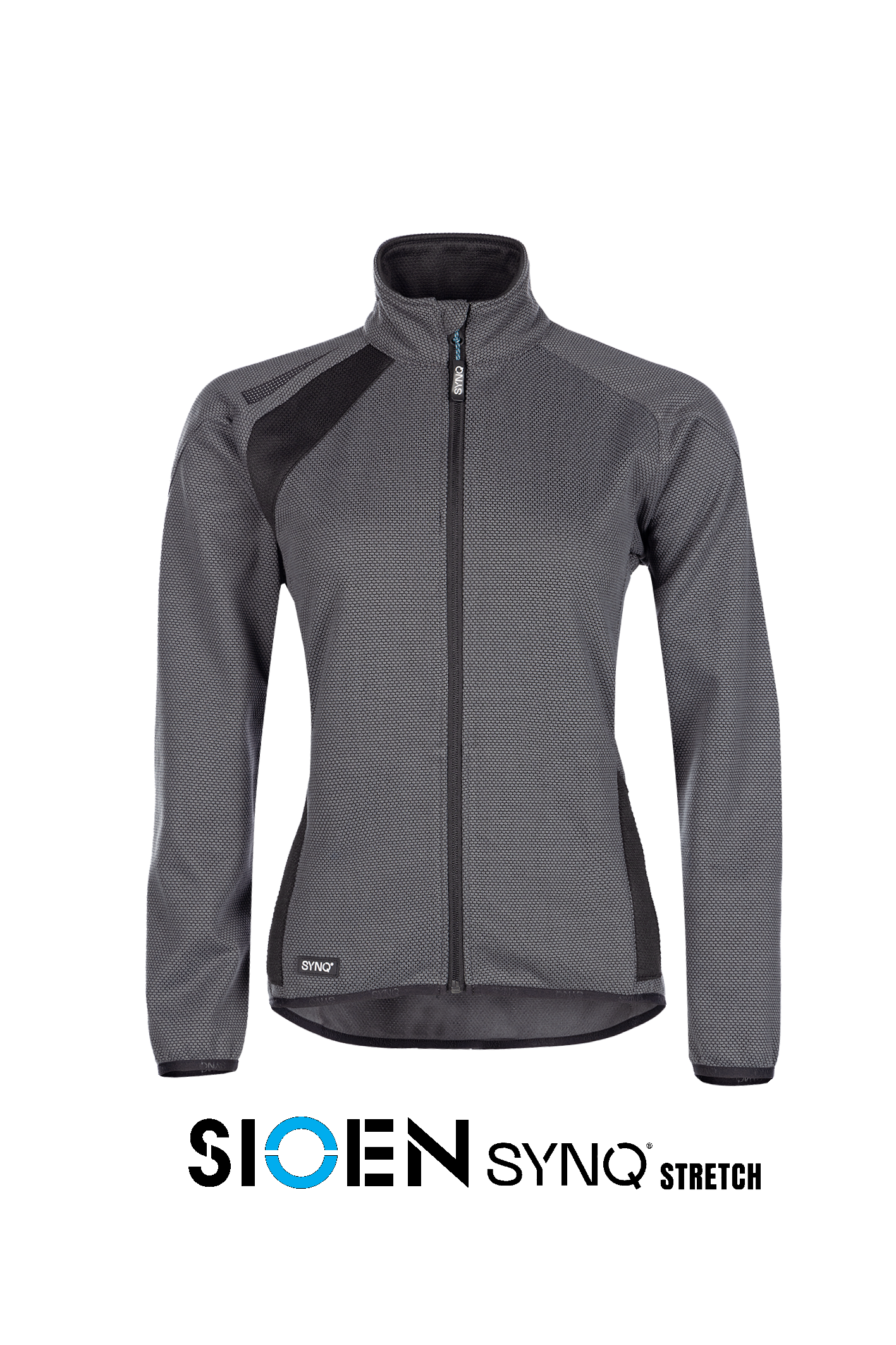 ENQORE WOMEN WOMEN’S MIDLAYER JACKET
