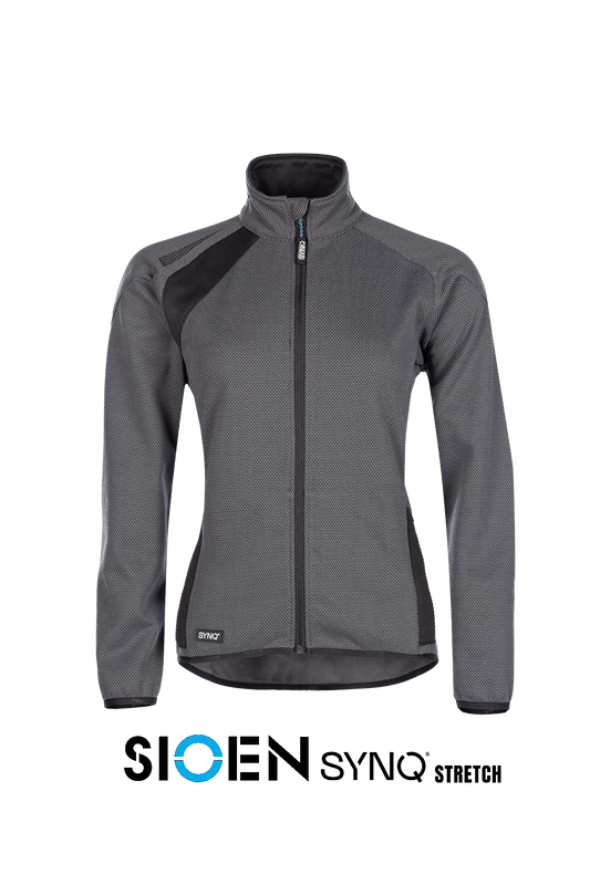 ENQORE WOMEN WOMEN’S MIDLAYER JACKET