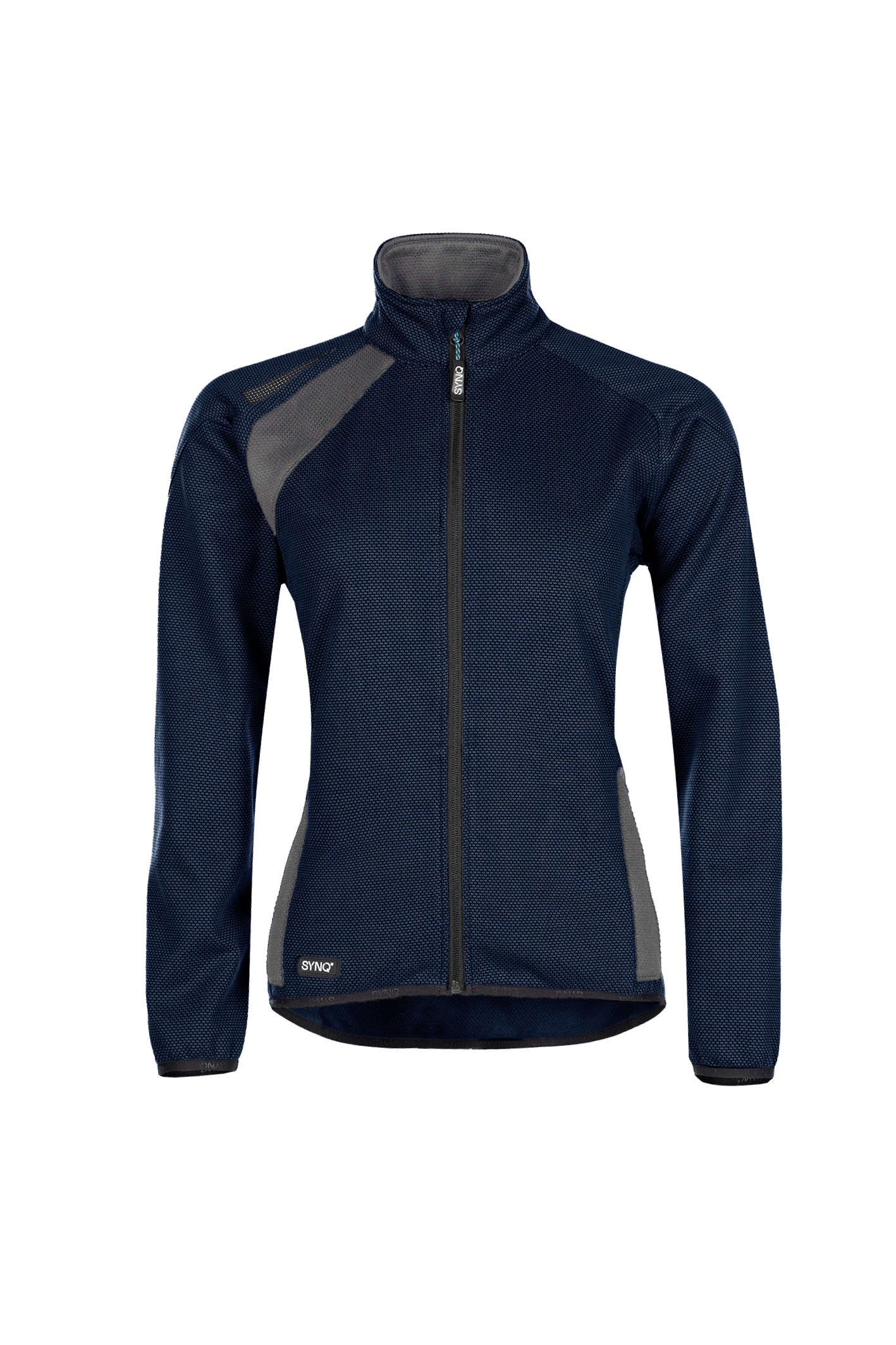 ENQORE WOMEN WOMEN’S MIDLAYER JACKET
