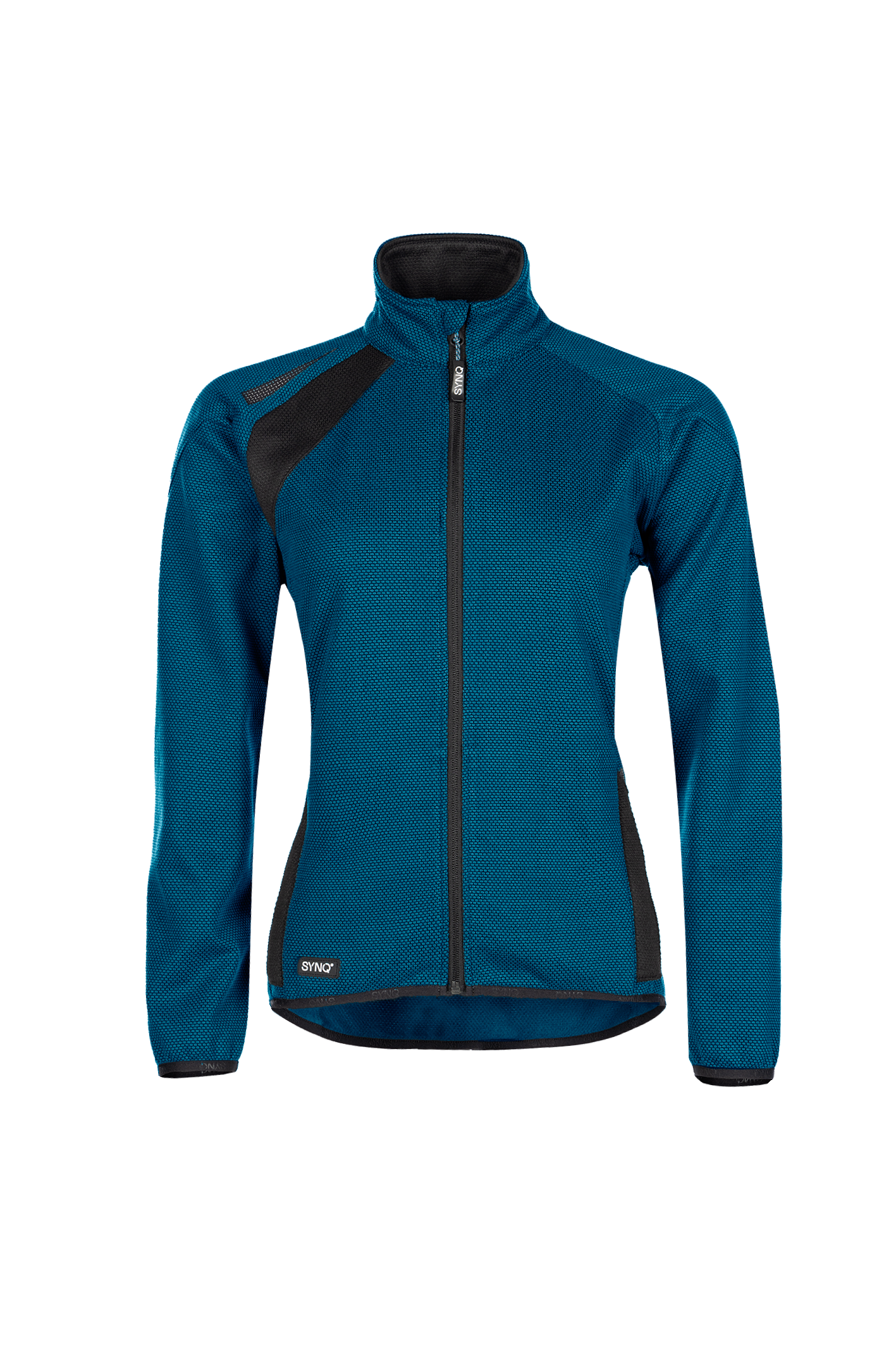 ENQORE WOMEN WOMEN’S MIDLAYER JACKET