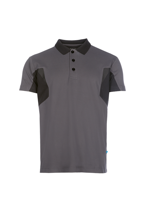 PITCHER Score Polo Shirt