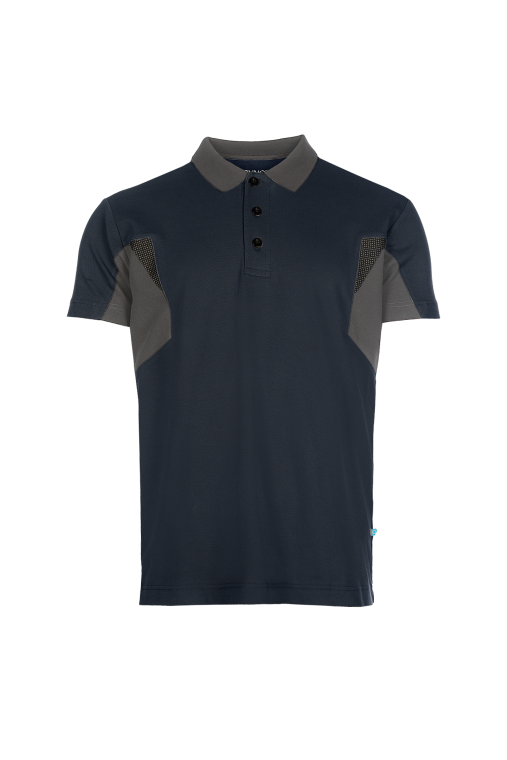 PITCHER Score Polo Shirt