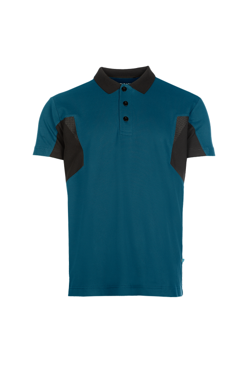PITCHER Score Polo Shirt