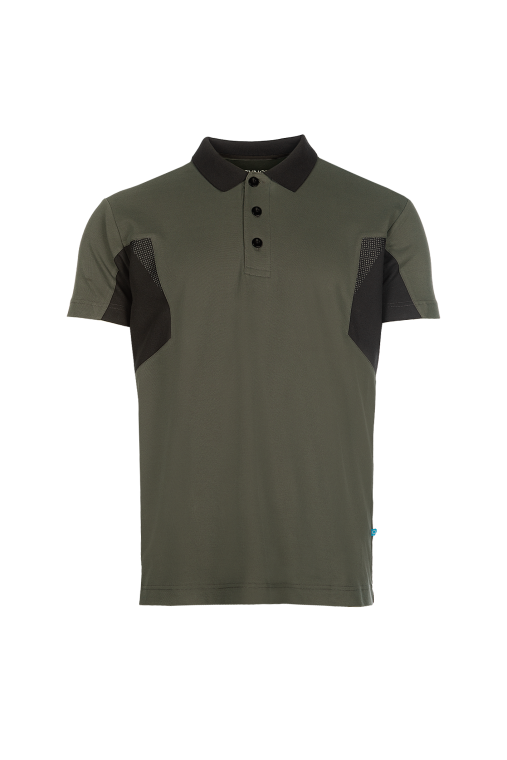 PITCHER Score Polo Shirt