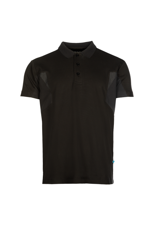 PITCHER Score Polo Shirt