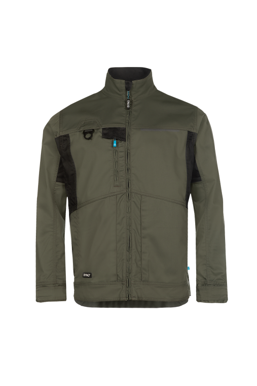 Jockey Work jacket