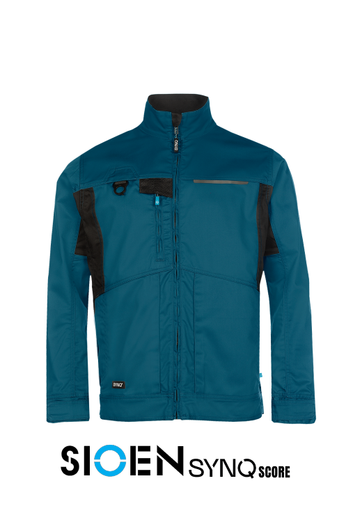 Jockey Work jacket