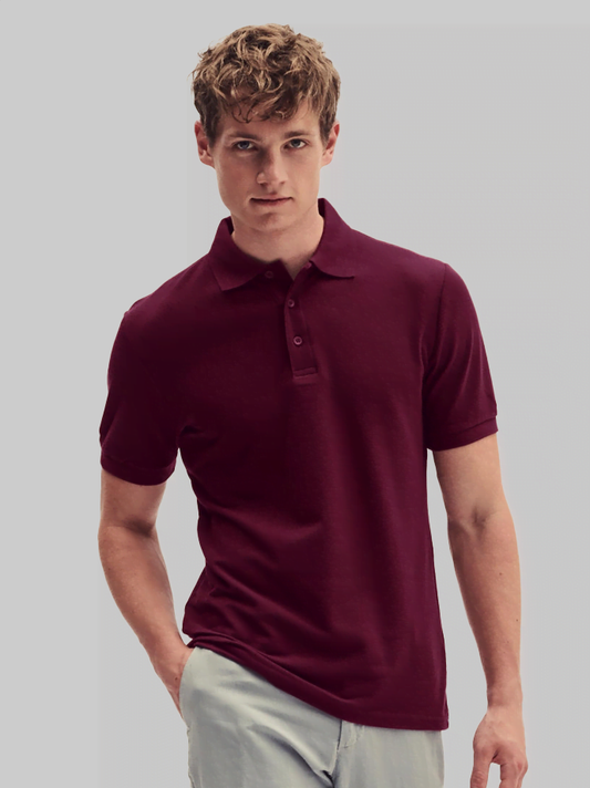 Men's 65/35 Polo