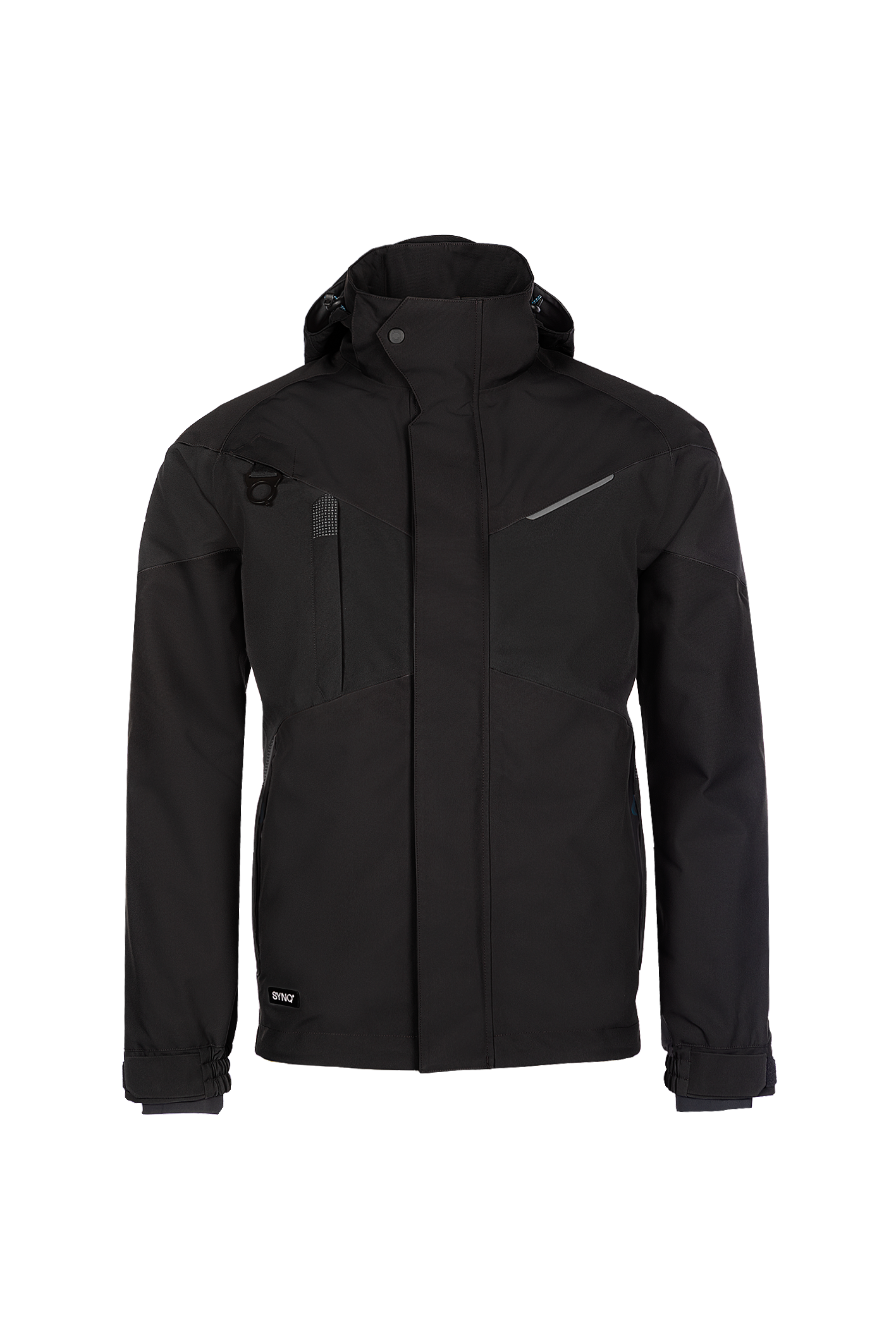 WINGER WINTER JACKET