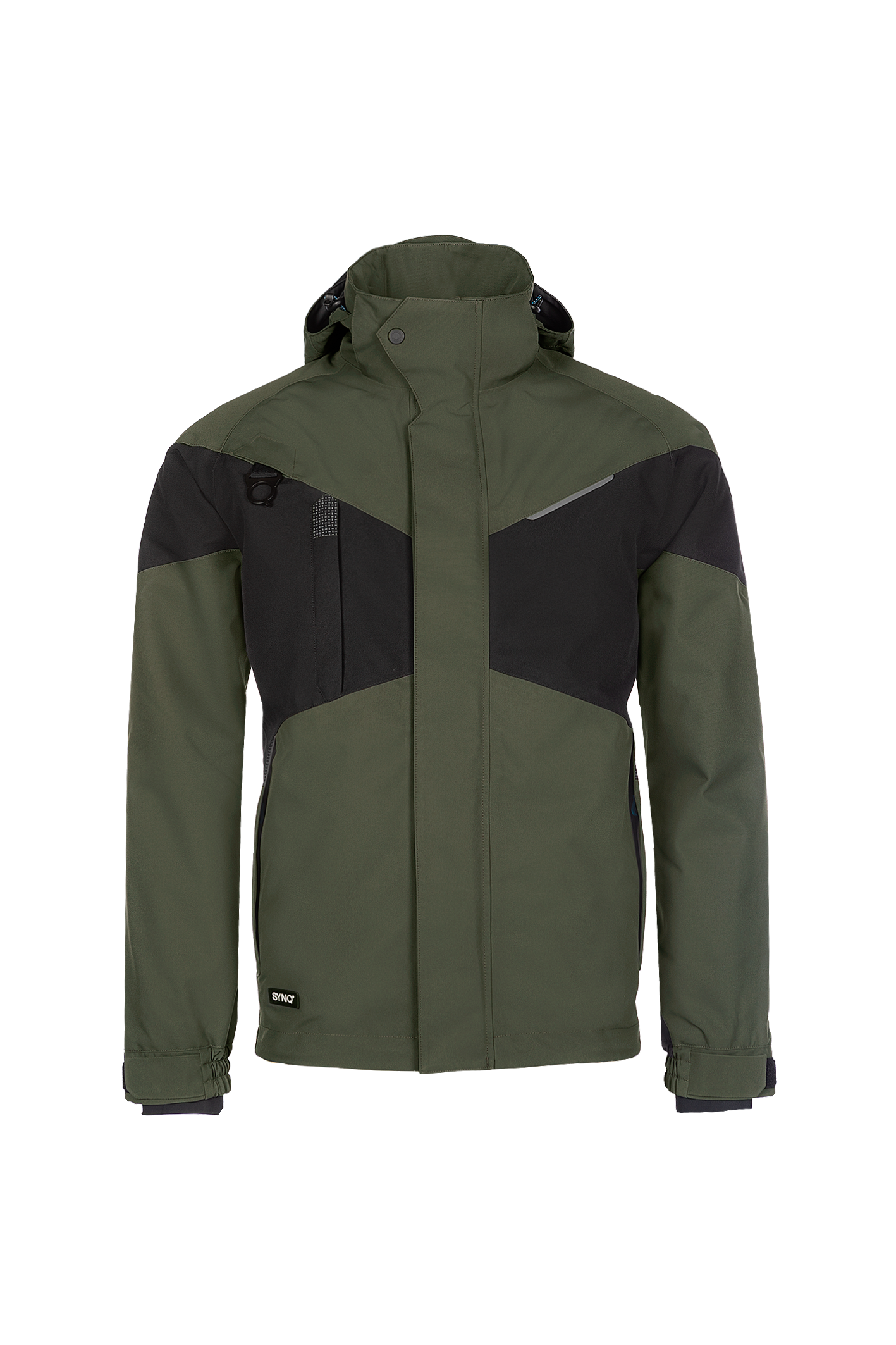 WINGER WINTER JACKET