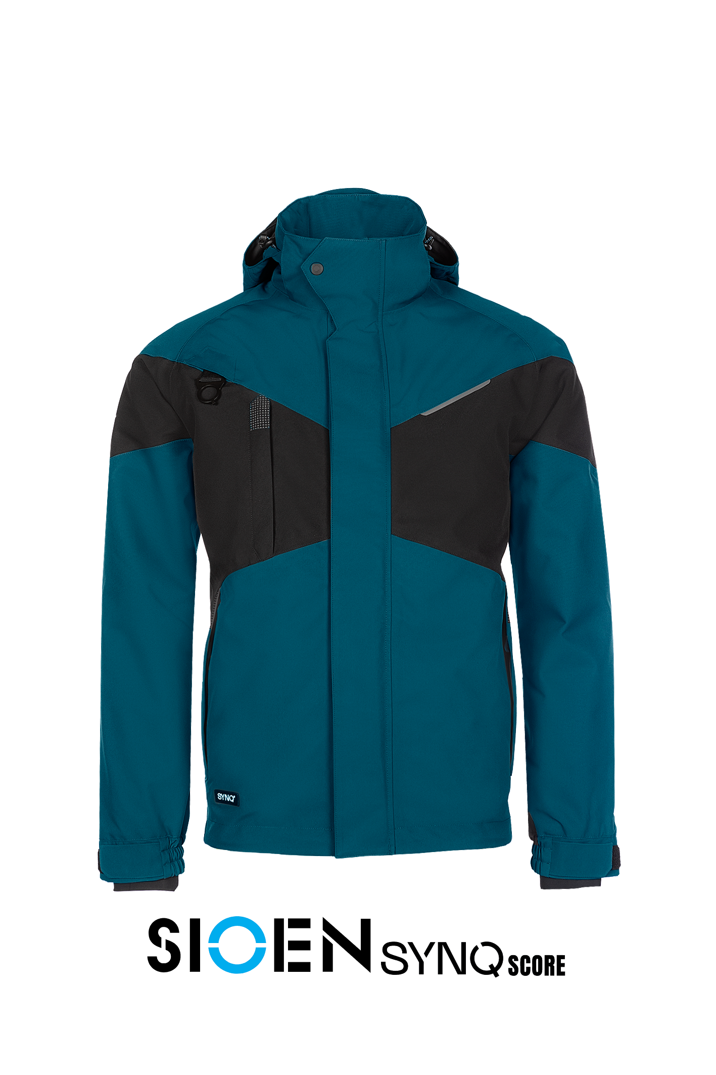 WINGER WINTER JACKET