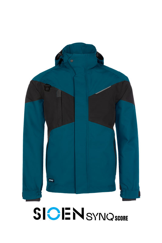 WINGER WINTER JACKET