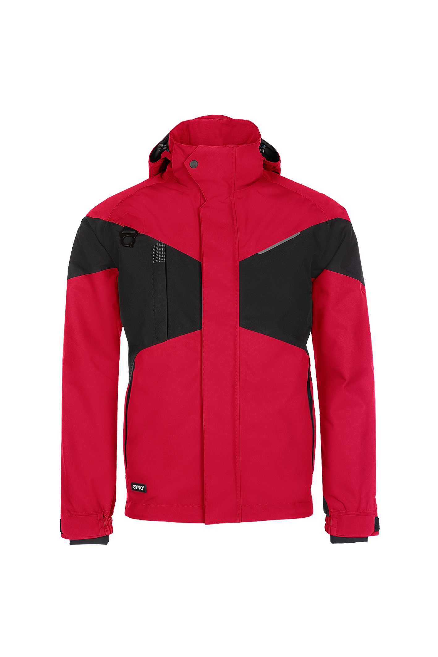 WINGER WINTER JACKET