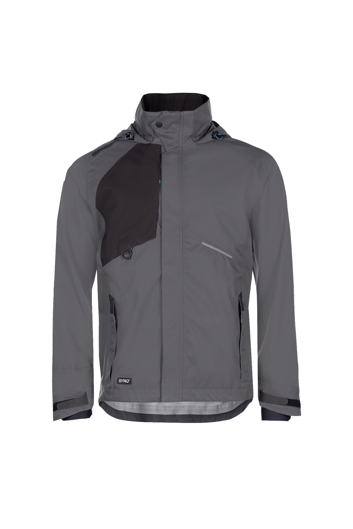 QLOUD STRETCH HARDSHELL JACKET