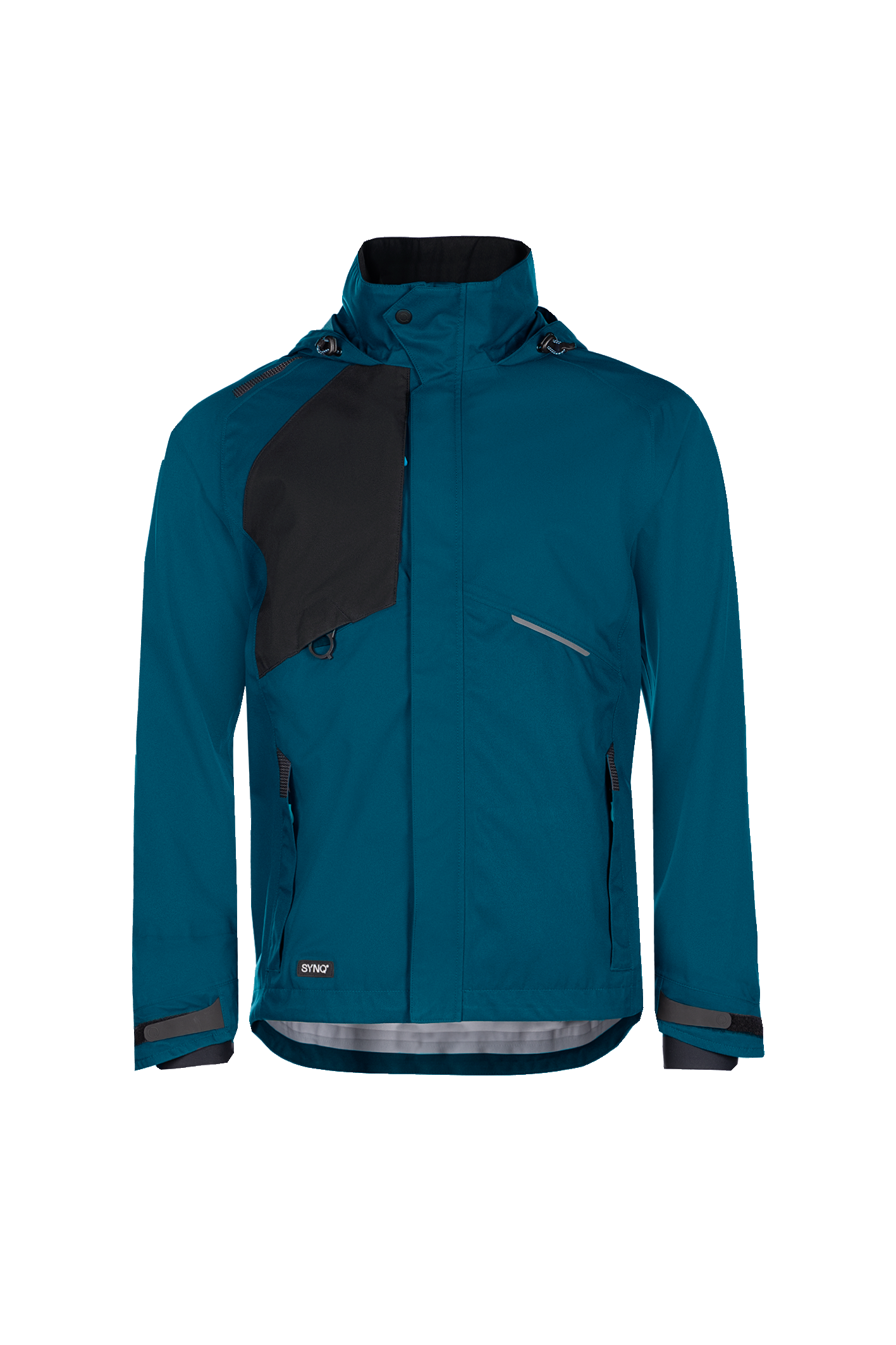 QLOUD STRETCH HARDSHELL JACKET
