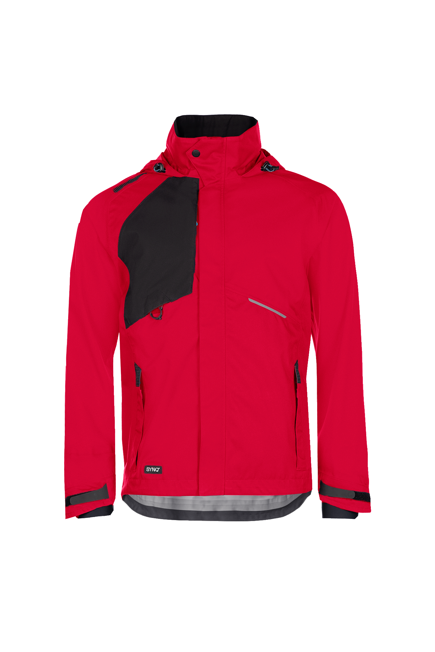 QLOUD STRETCH HARDSHELL JACKET