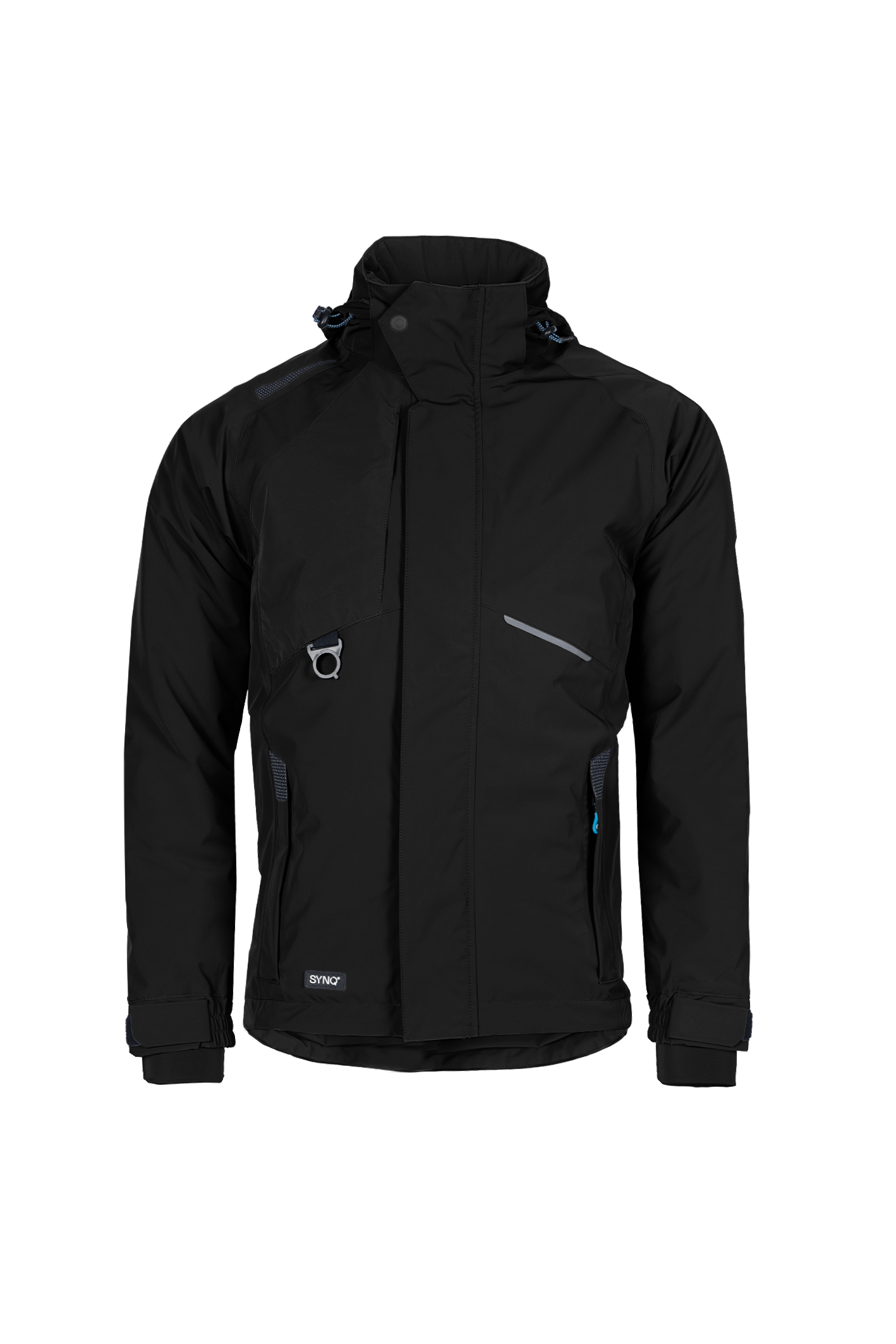 QOLD MEN'S STRETCH WINTER JACKET