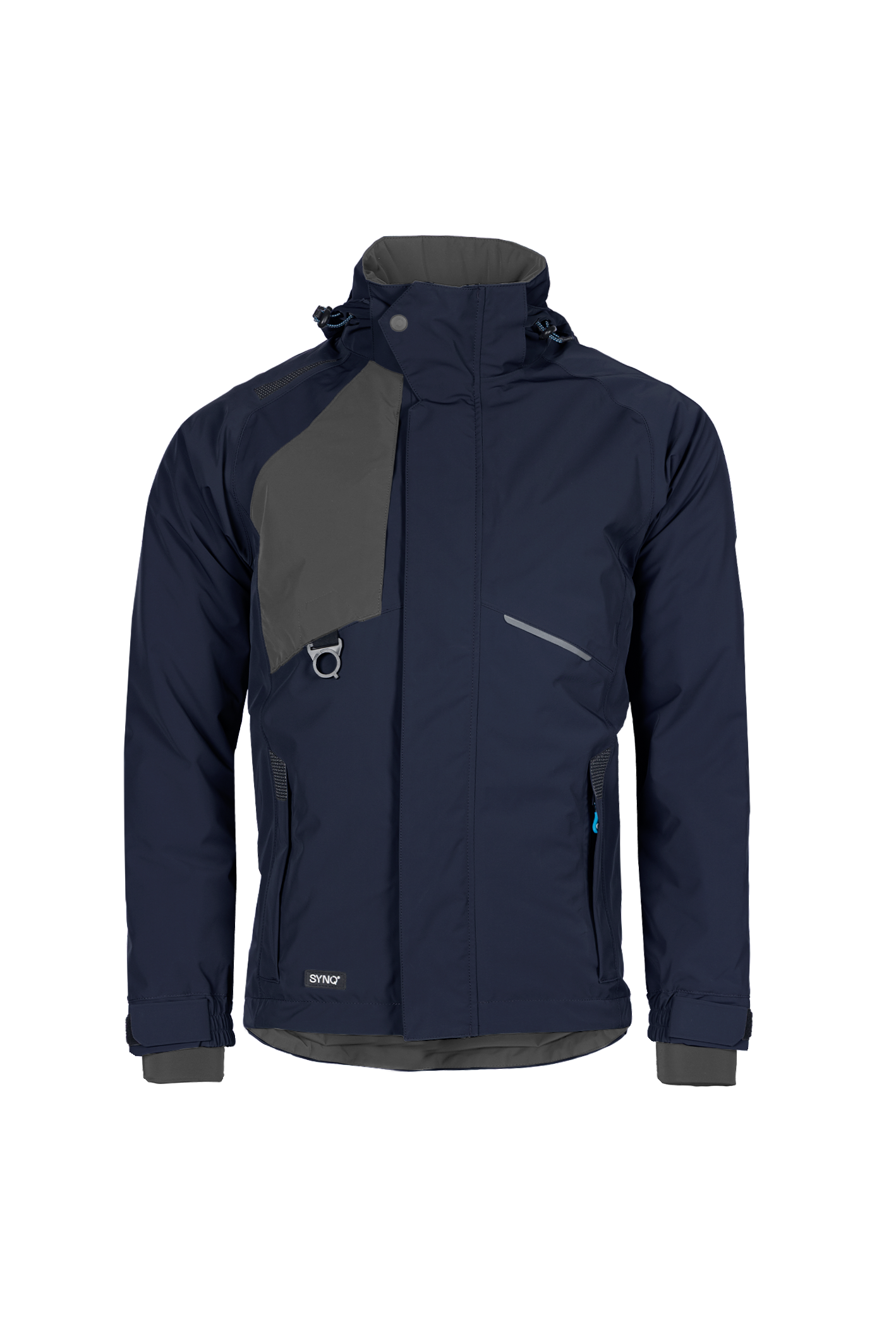 QOLD MEN'S STRETCH WINTER JACKET