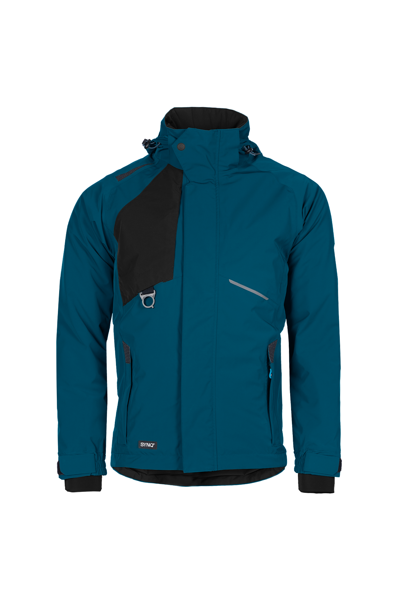 QOLD MEN'S STRETCH WINTER JACKET