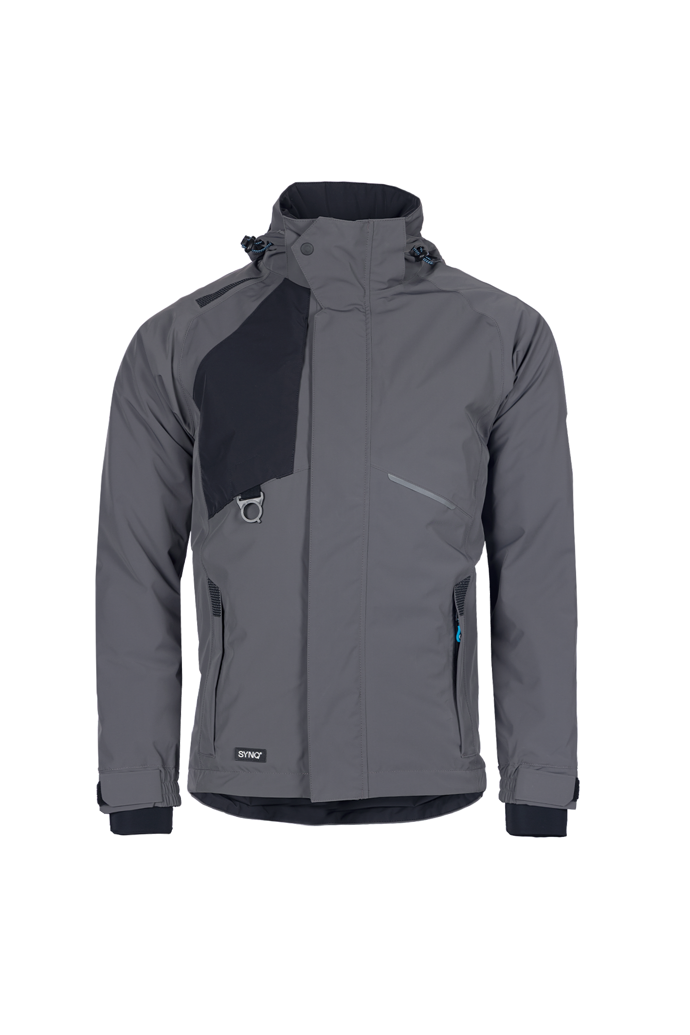 QOLD MEN'S STRETCH WINTER JACKET