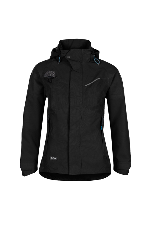 Catcher Women Women's rain jacket