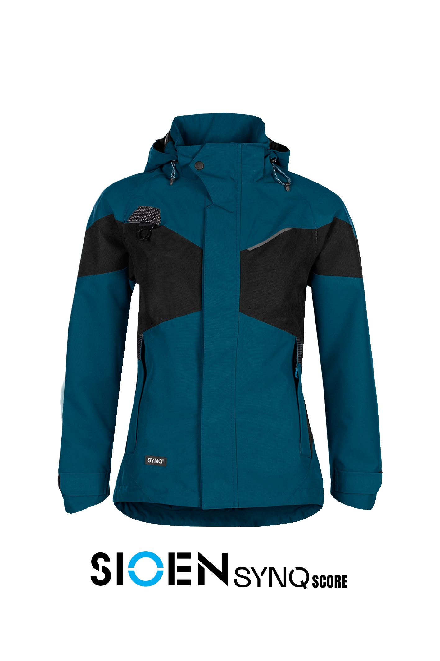 Catcher Women Women's rain jacket