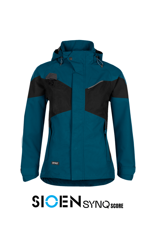 Catcher Women Women's rain jacket