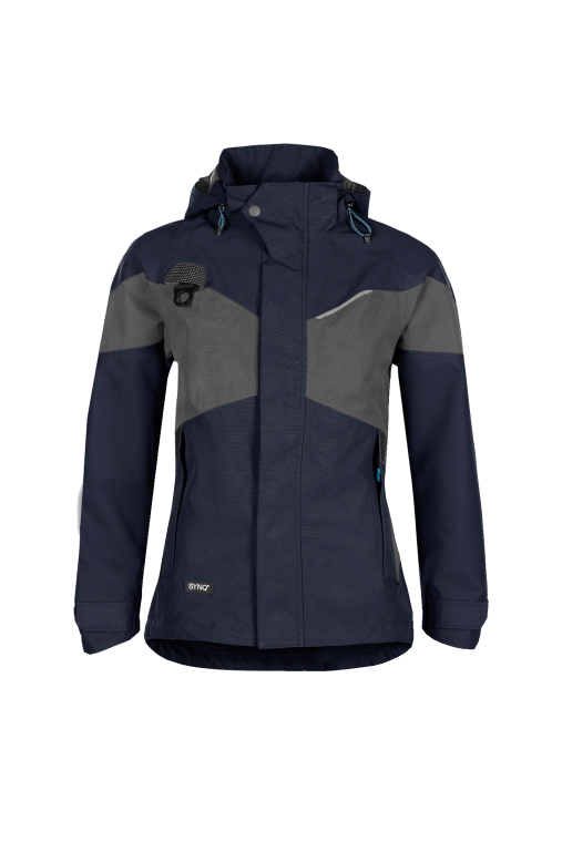Catcher Women Women's rain jacket