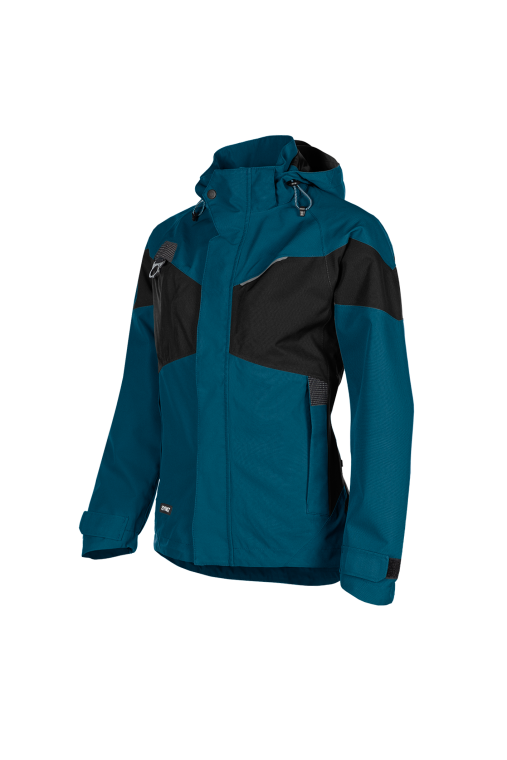 Catcher Women Women's rain jacket