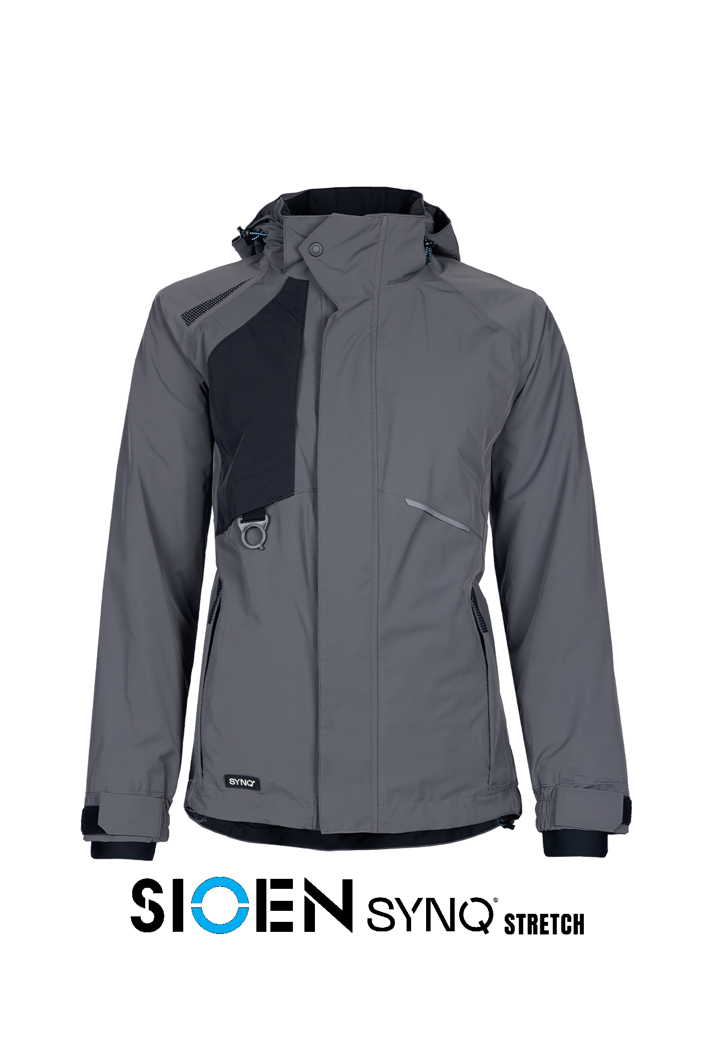 QOLD WOMEN’S STRETCH WINTER JACKET