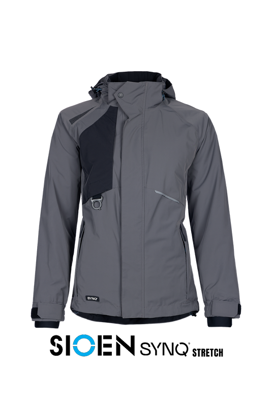 QOLD WOMEN’S STRETCH WINTER JACKET