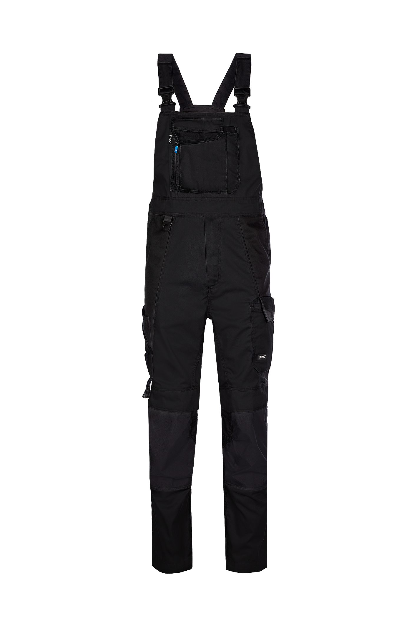 BULLSEYE BIB & BRACE
