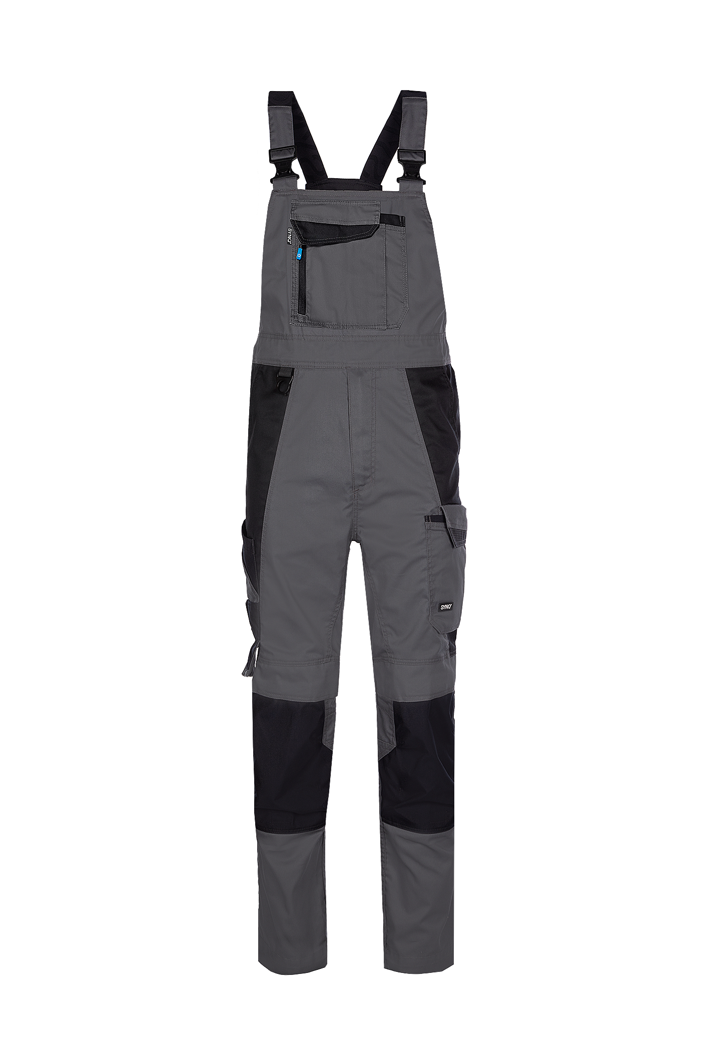BULLSEYE BIB & BRACE