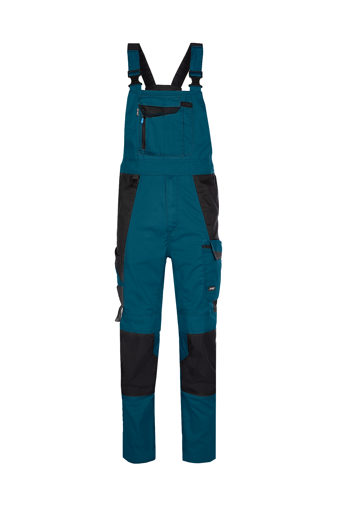 BULLSEYE BIB & BRACE