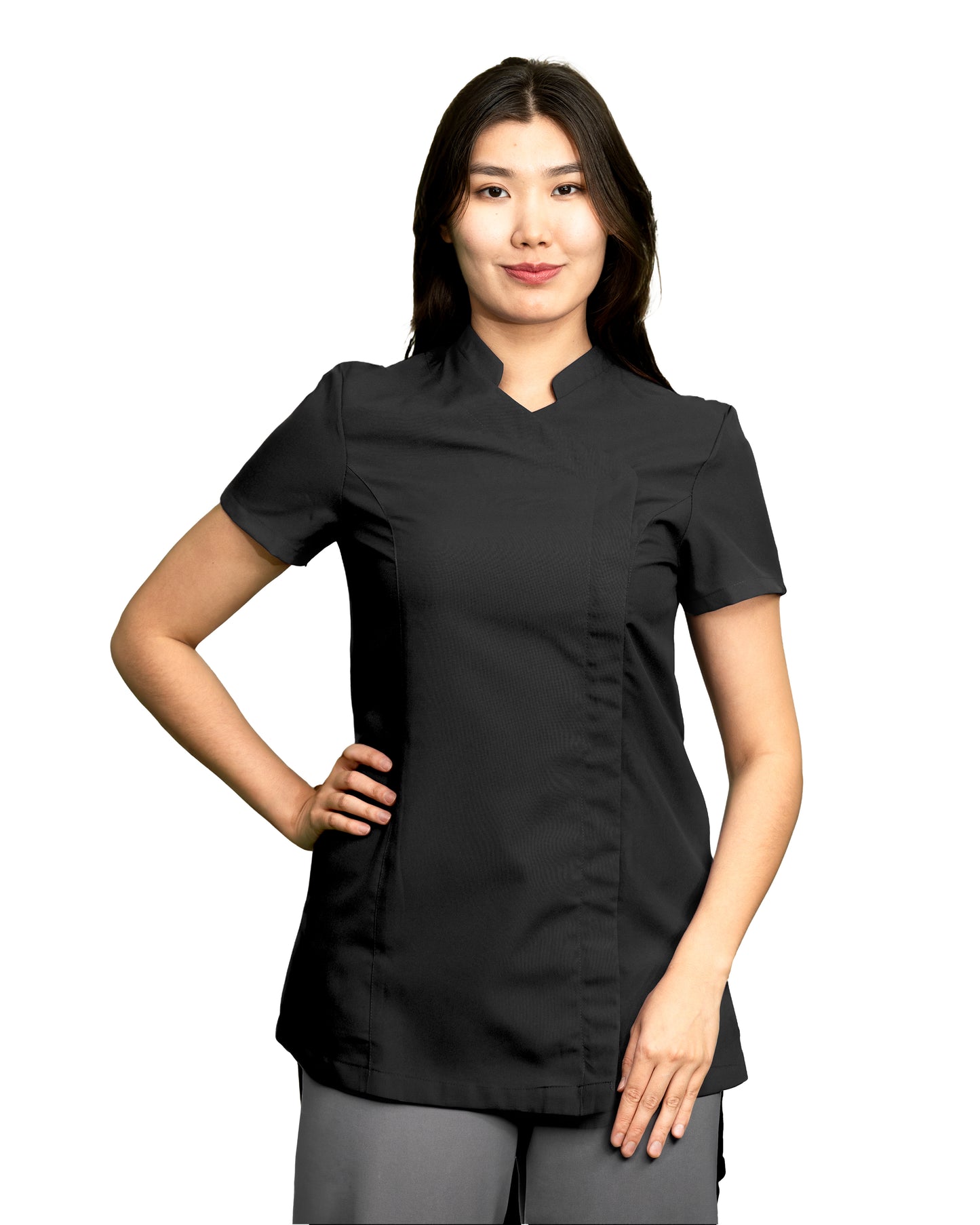 Ruby Beauty and Spa Tunic