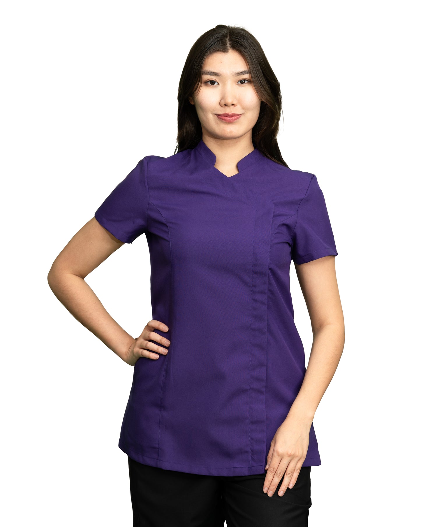 Ruby Beauty and Spa Tunic