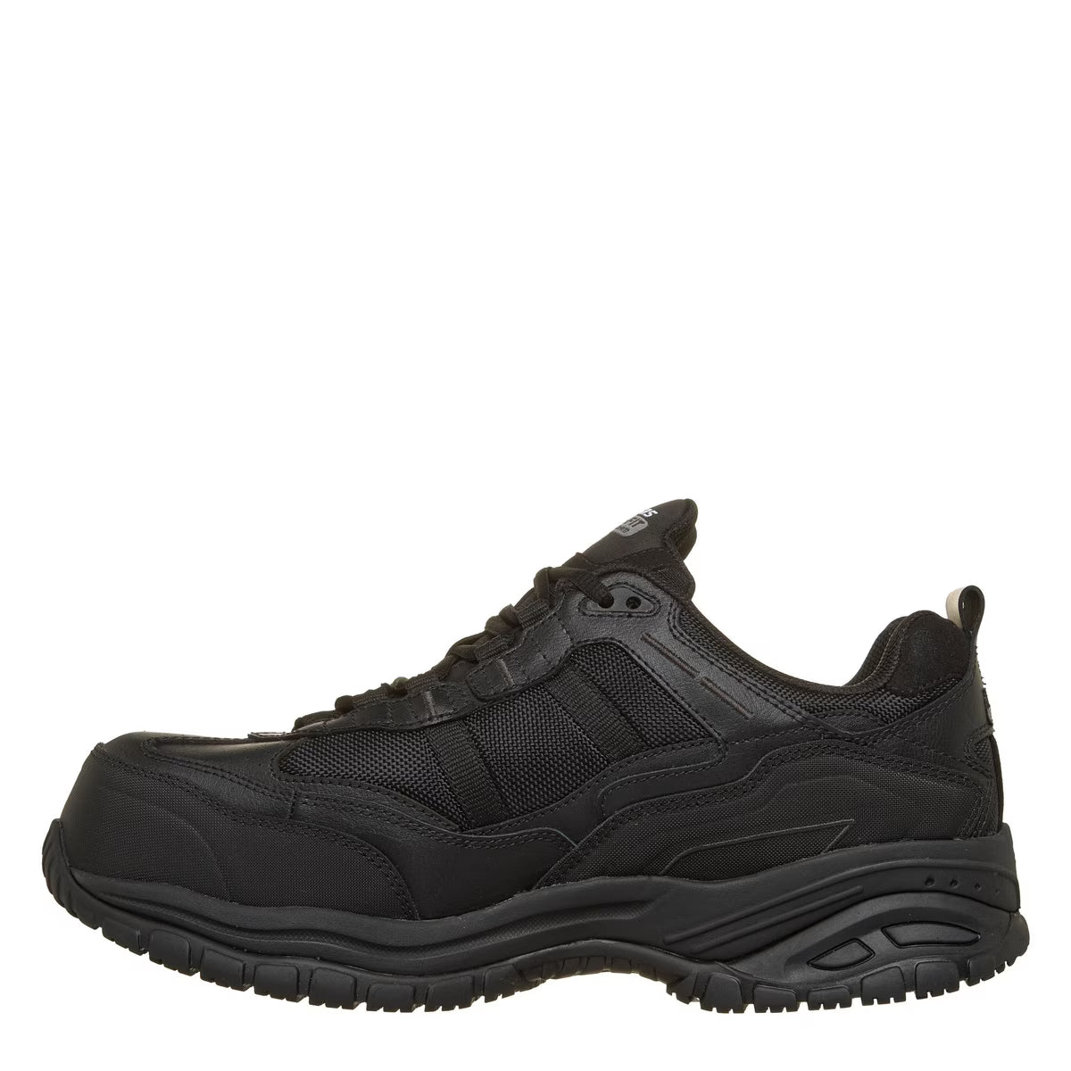 Skechers Grinnel Men's Work Safety Trainer